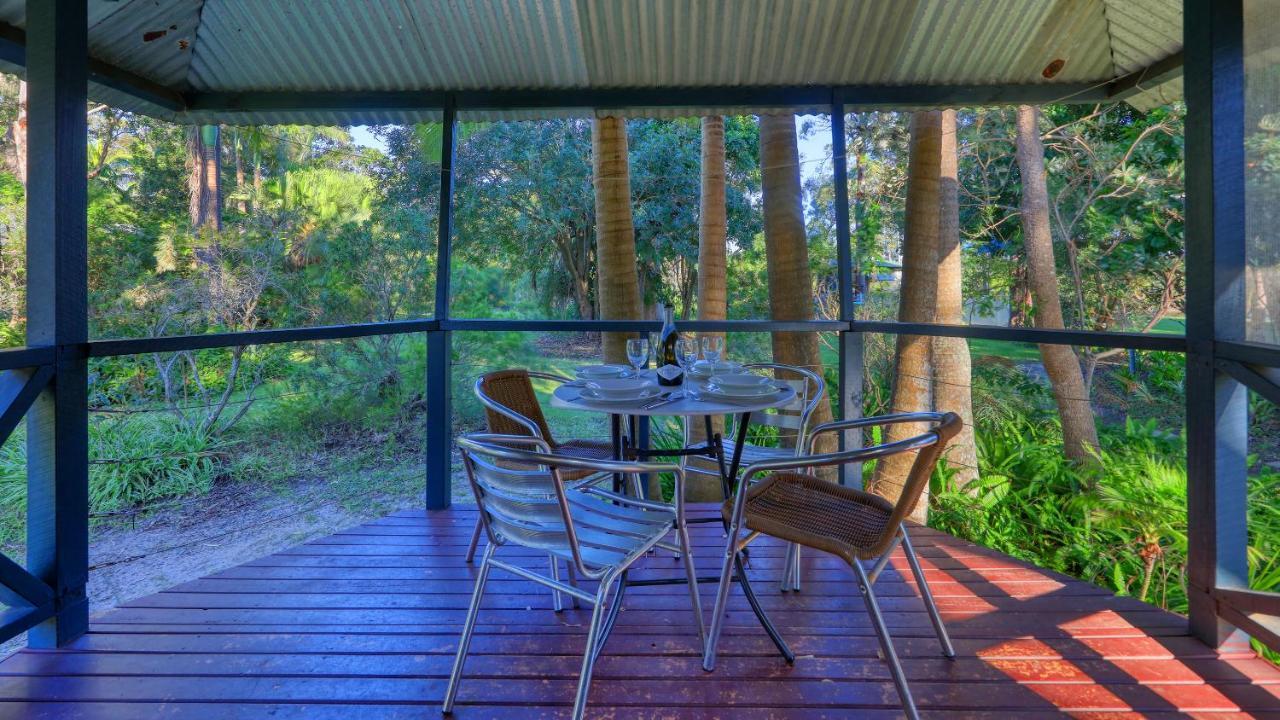 Lodge River Wooli