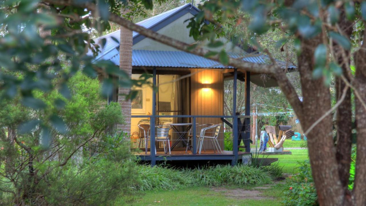 River Lodge *