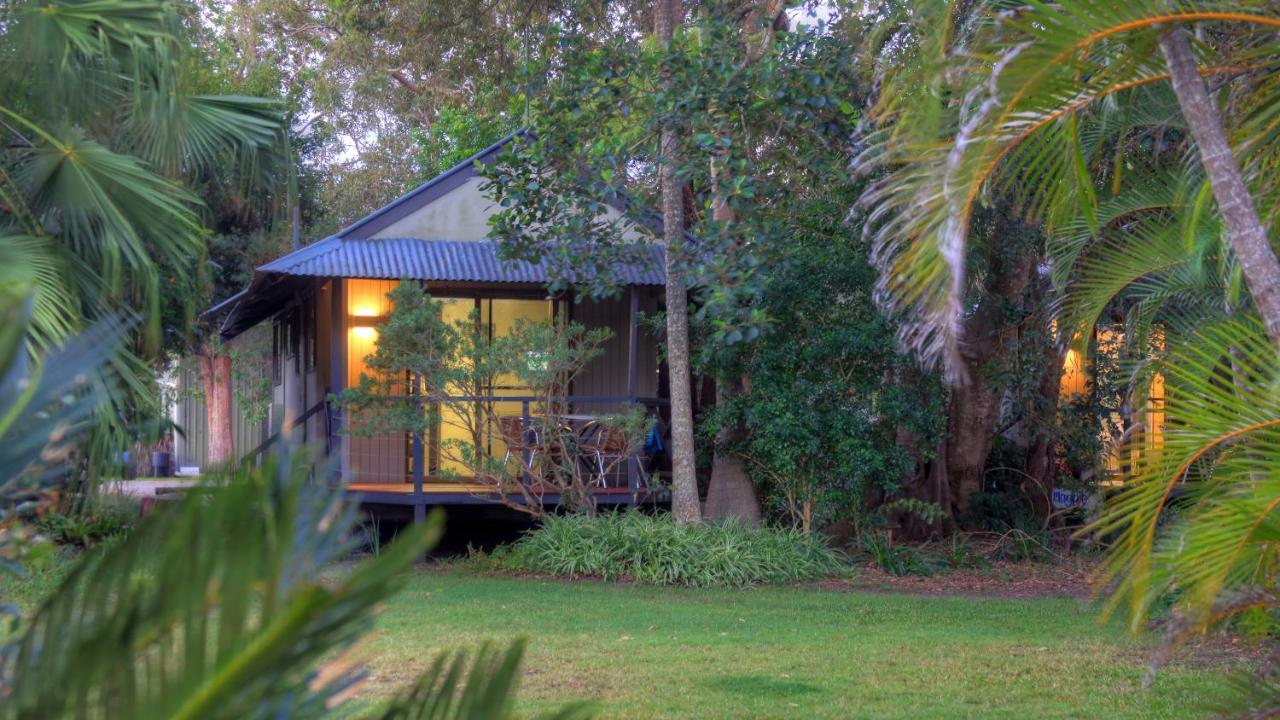 Lodge River