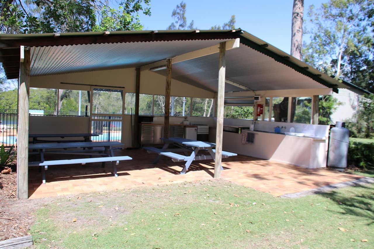 River Lodge *
